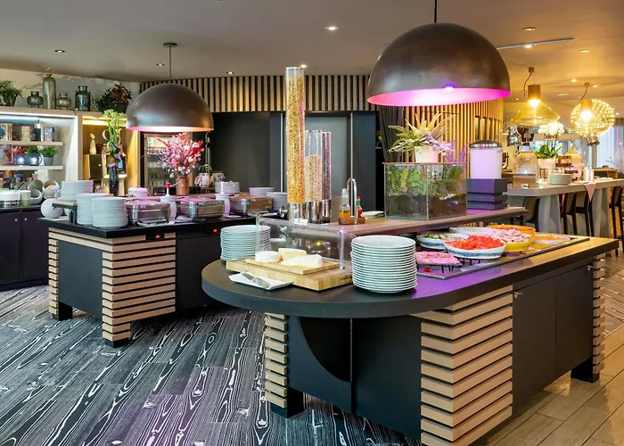 Novotel Centre Bercy