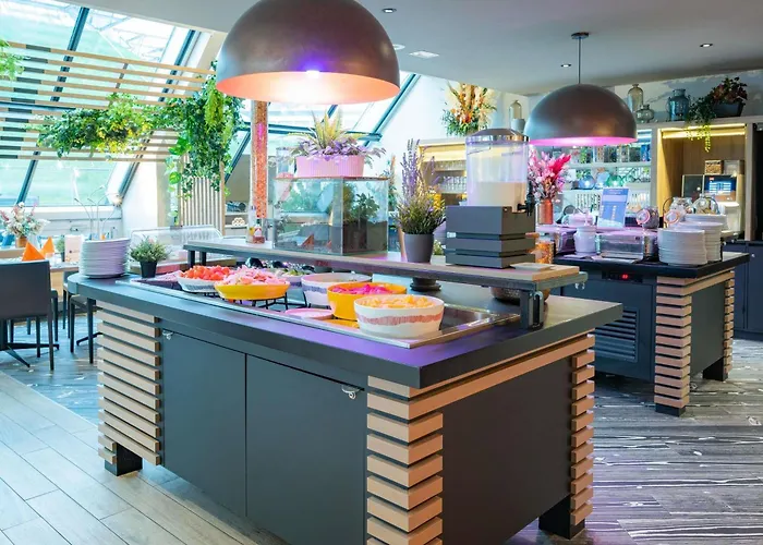 Novotel Centre Bercy